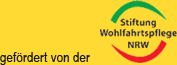 Logo der Stiftung Wohlfahrtspflege